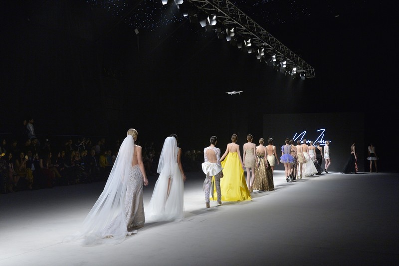 Designers & Brands Fashion Shows